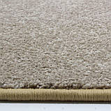 Ковролін AW Florida 34 бежевий - ширина 3 метри, фото 2