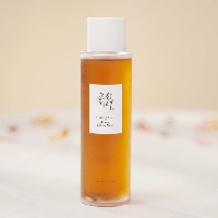 Восстанавливающий тонер-эссенция с женьшенем Beauty of Joseon Ginseng Essence Water 150ml