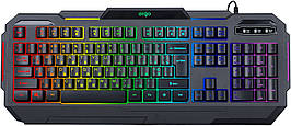 Клавіатура провідна ERGO KB-680