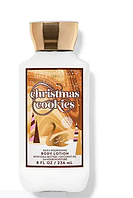Лосьйон для тіла Bath and Body Works - Christmas Cookies 236 ml