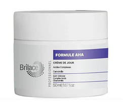 Денний крем SPF 15 АНА-Formula Day cream Brilace 50 ml
