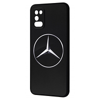 Чохол Samsung A72 5G M-brand benz 74759