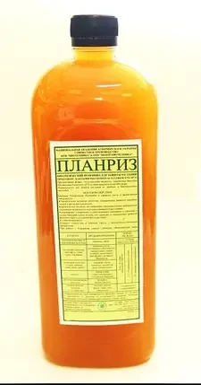 Планриз БТ 1 л біофунгіцид