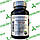 Амінокислота Л-Орнітин Piping Rock L-Ornithine 1500 мг Per Serving (500 мг на капсулу) 120 капс, фото 4