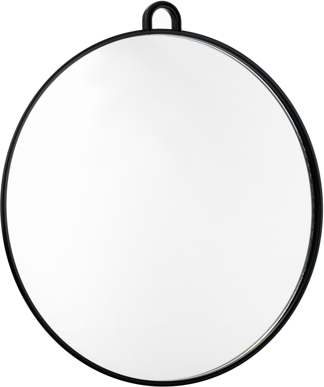 Дзеркало кругле з ручкою Eurostil, фото 1