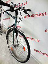 Міський велосипед б.у. Sursee 28 колеса 18 скоростей, фото 3