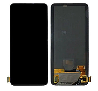 Дисплей (модуль) для Xiaomi Poco F2 Black Orig