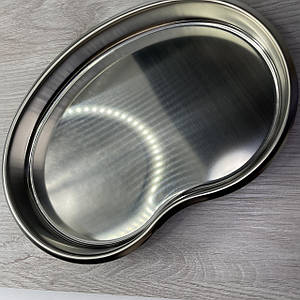 Лоток для інструментів Овальний розмір L