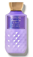 Лосьйон для тіла "fresh cut lilacs" 236 ml