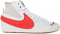 Кеды Nike BLAZER MID 77 JUMBO белые DD3111-102