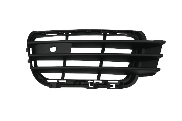 Решітка бампераліва VW Touareg (7P5, 7P6) (2010-) (Китай/Тайвань). 7P68536659B9, фото 1