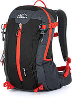 Рюкзак туристичний Loap ALPINEX 25L (чорний)