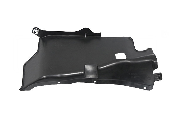 Захист ременя генератора Skoda Octavia (96-10)/VW Golf (97-14)/Audi A3 (96-03) (Тайвань/Китай). 1J0825250H, фото 1
