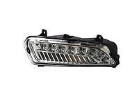 Фара противотуманная правая LED VW Polo (09-14) (Тайвань/Китай). 6R0941062C