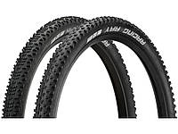 Комплект покрышек Schwalbe Racing Ray + Schwalbe Racing Ralph 29x2.25 Performance, Addix, TLR