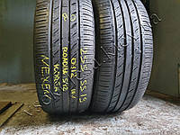 Літні вживані шини 255/55 R19 Nexen