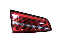 Фонарь левый внутренний LED VW Passat (15-) (Тайвань/Китай). 3G5945307J