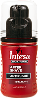 Лосьйон після гоління для чоловіків INTESA POUR HOMME AFTER SHAVE ANTIWRINKLE 100 мл