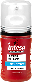 Лосьйон після гоління для чоловіків INTESA POUR HOMME AFTER SHAVE SENSITIVE