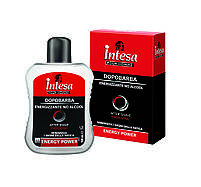 Лосьйон після гоління без спирту INTESA POUR HOMME AFTER SHAVE GLASS ENERGY POWER, фото 4