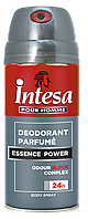 Дезодорант-спрей от неприятного запаха INTESA POUR HOMME DEODORANT SPRAY ODOUR BLOCK 150 мл