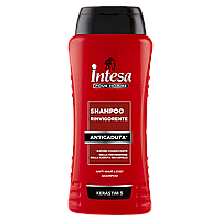 Шампунь мужской против выпадения волос INTESA POUR HOMME SHAMPOO ANTI-LOSS 300 мл