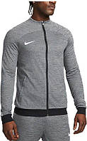 Олимпийка (мастерка) Nike M NK DF ACD TRK JKT K FP HT серая DQ5059-011