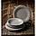 Набір тарілок Villeroy & Boch Color Loop Stone 4/8 1952828717, фото 4