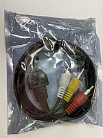 Video Cable MTV 800 (Samsung D800)