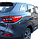 Видаляч подряпин Renault KPN — темно-сірий металік, 20 мл., фото 4