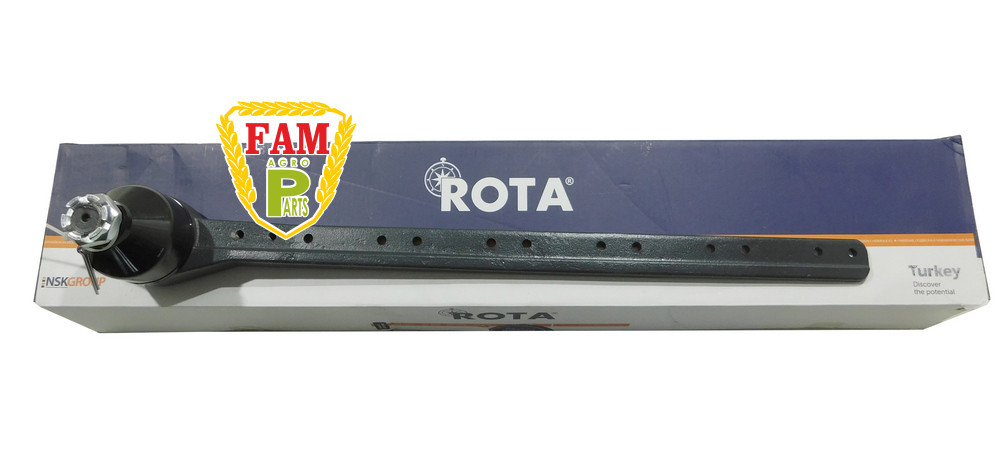 Фіксатор ножа з фаскою ROTA, 666743 Claas
