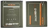 Батарея Moxom Samsung G313/S7562/I8160/I8190 (1300 mah)