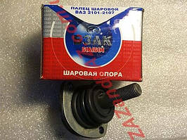 Кульова опора нижня ВАЗ 2101-2107 оригінал 1514-БЗАК