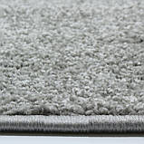 Ковролін AW Florida 95 сірий - ширина 3 метри, фото 2