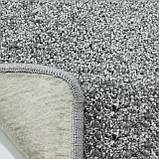 Ковролін AW Florida 95 сірий - ширина 3 метри, фото 3