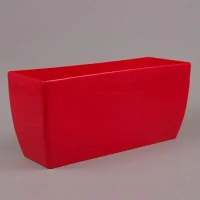 Балконний ящик Coubi 40 см