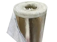 Алюхолст (основа стеклоткань) фольматканина ФМ-0,2 (100) AL+PET 140(ФЛСТ-260 тип А)