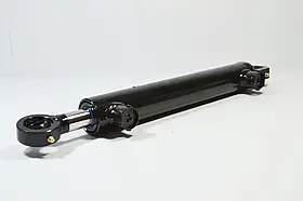 Гидроцилиндр ЦС-40 усиленный для Т-40 рулевой Ц40Х250