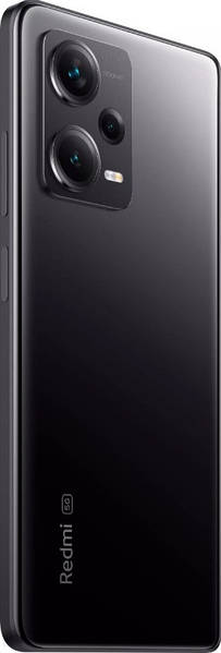 Купить Xiaomi Redmi 12 8/256GB (Global Version) Black - Xiaomi