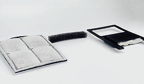 Картридж до Resun ClearMax SF-700. Картридж для навісного акваріумного фільтра.