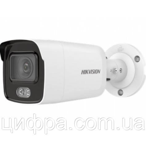 Відеокамера Hikvision DS-2CD2087G2-LU (2.8mm), фото 1