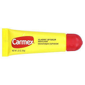 Класичний бальзам для губ Carmex 10 г