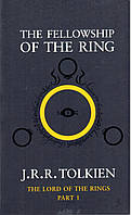 Книга The Fellowship of the Ring (Book 1)