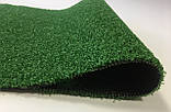 Штучна трава Summer 7 - ширина 2 і 4 метри /безкоштовна доставка/, фото 4