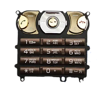 Клавиатура для Sony Ericsson W890