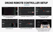 Система скидання вантажу StartRC для квадрокоптера DJI Mavic 3, фото 8
