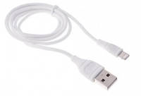 Usb Кабель iPhone 5G белый Led