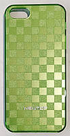 Чехол "Newtop" для iPhone 5 Green