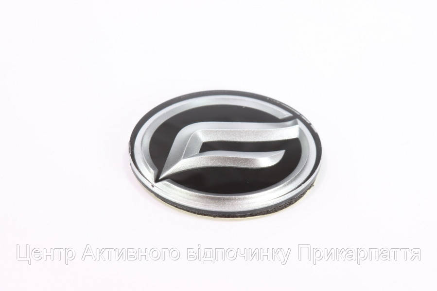 Логотип CFMOTO LOGO, фото 1