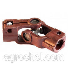 Карданчик рульової МТЗ, фото 1
